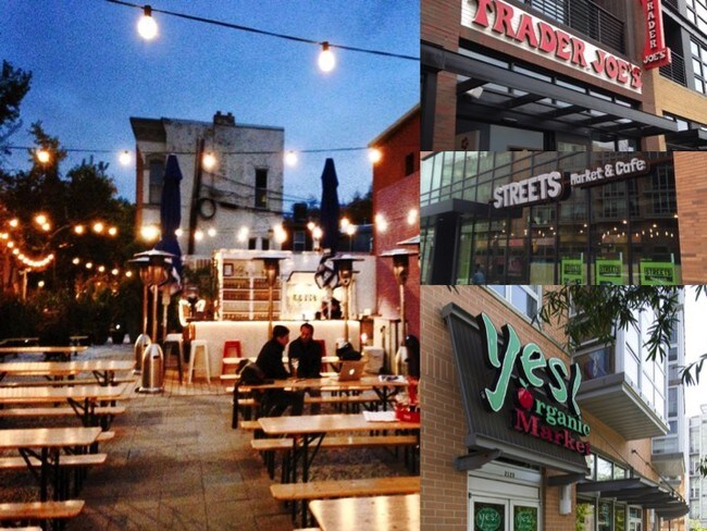 Foto del edificio - 2212 11th St NW