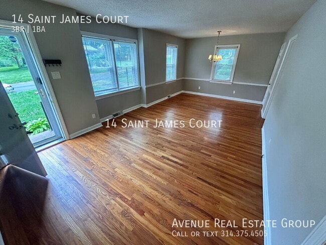 Foto del edificio - 14 St James Ct