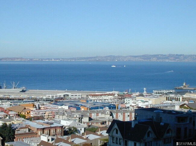 Foto del edificio - 1042 Chestnut St