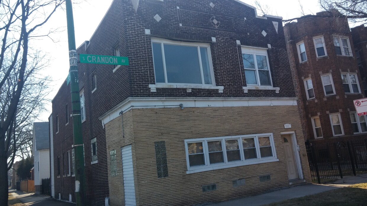 Foto del edificio - 8501 S Crandon Ave