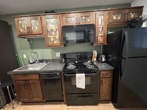 Building Photo - 2520 2nd Ave N