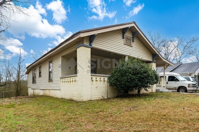 Foto del edificio - 529 Telford Ln