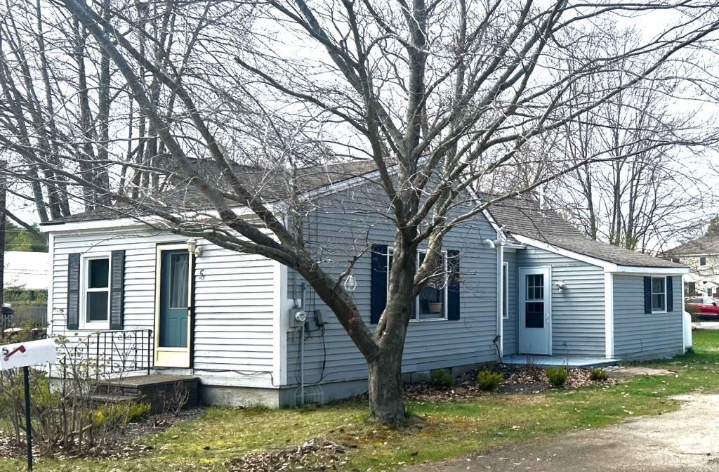 5 Bickford Ave, Brunswick, ME 04011 House Rental in Brunswick, ME