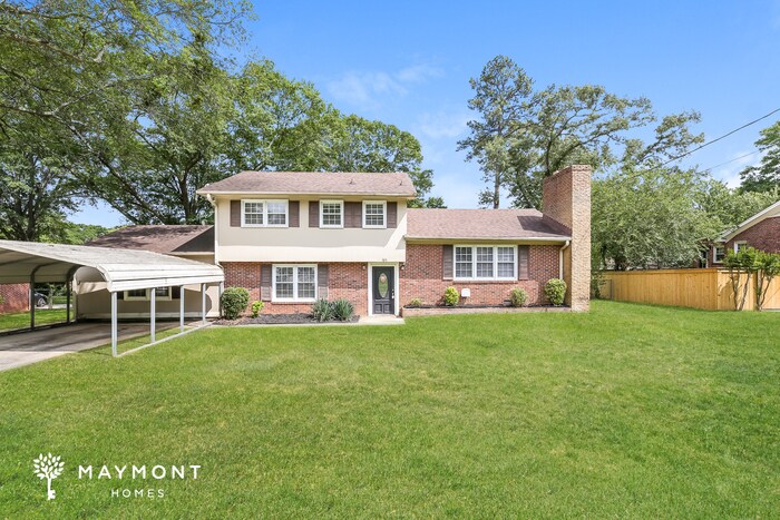 Foto principal - 305 Maple Dr