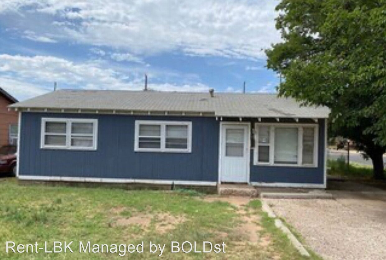 Primary Photo - 3 br, 1 bath House - 1802 E. 25th Street