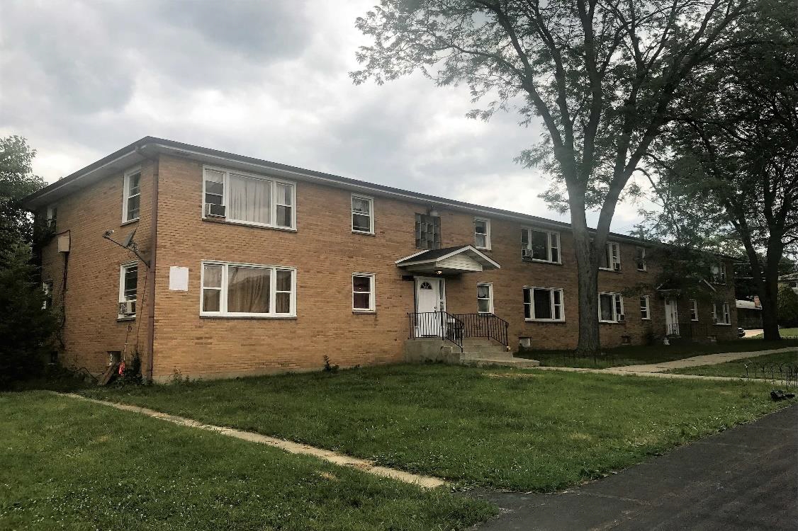 Primary Photo - 2617 W Cornelia Ave