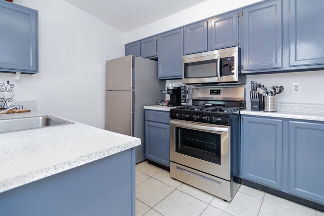 Foto del edificio - 4265 Parkview Ct