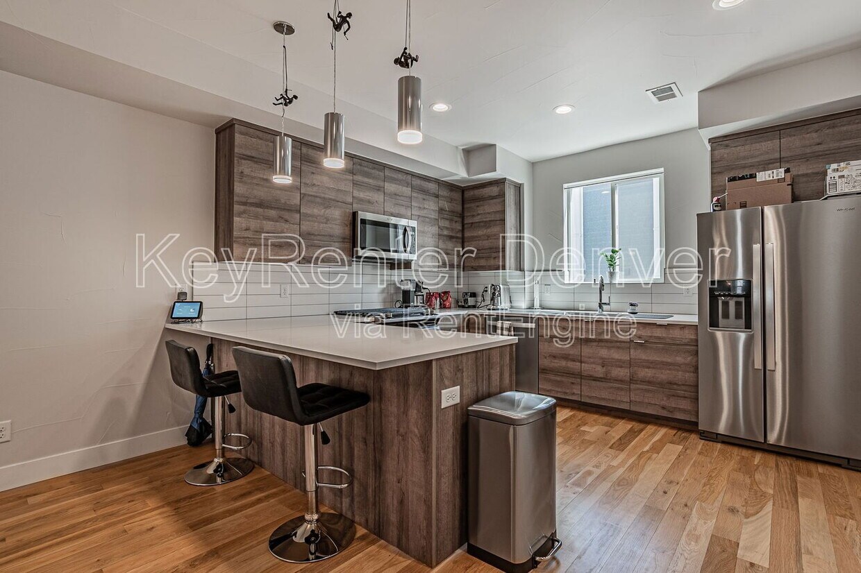 Foto principal - 1826 Irving St