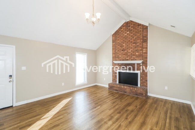 Foto del edificio - 4776 Stoney Hill Dr