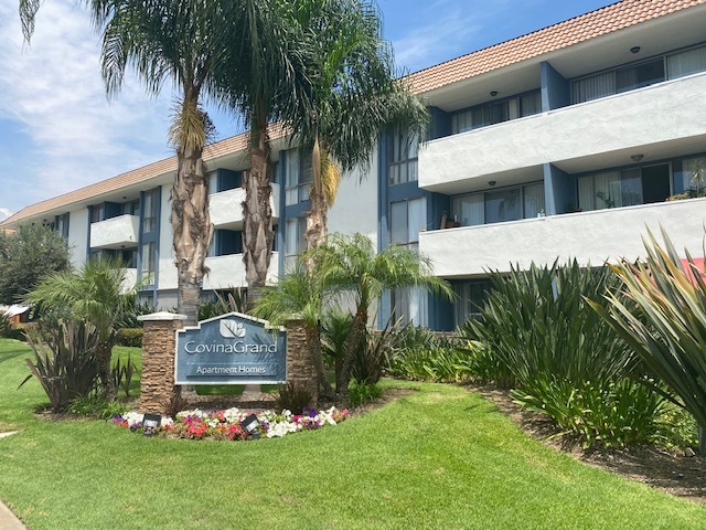 Foto del edificio - Covina Grand