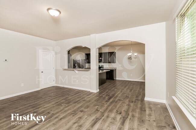 Foto del edificio - 201 Southwind Cir