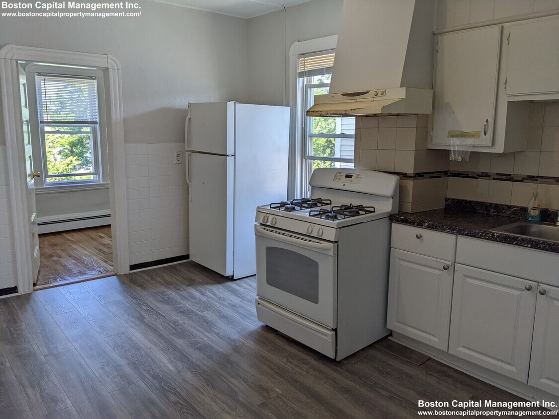 78 Malden St Unit 3, Everett, MA 02149 78 Malden St Everett, MA