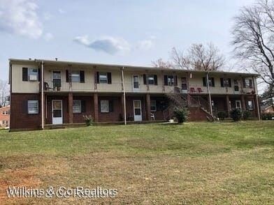 Primary Photo - 512 N Ridge St