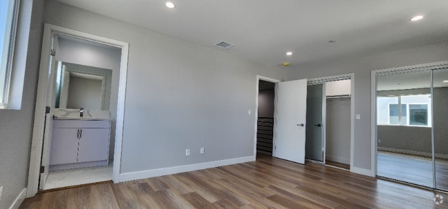 Building Photo - 119 S Rampart Blvd
