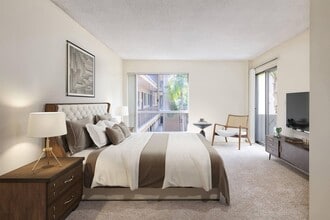 Interior Photo - Dorchester Apartments