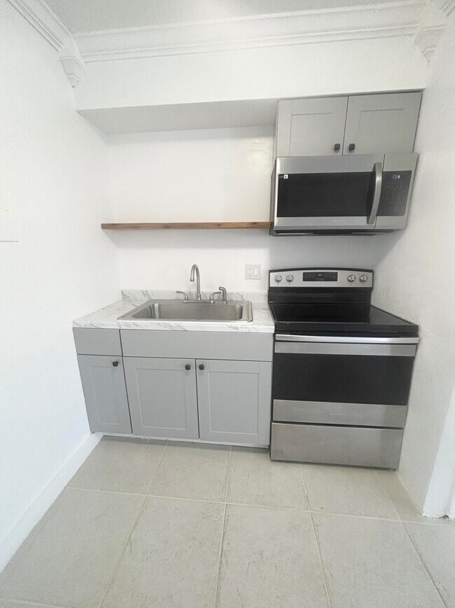 Foto del edificio - 531 C St