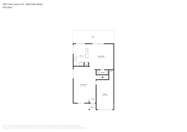 Building Photo - 4357 Lake Lucerne Cir