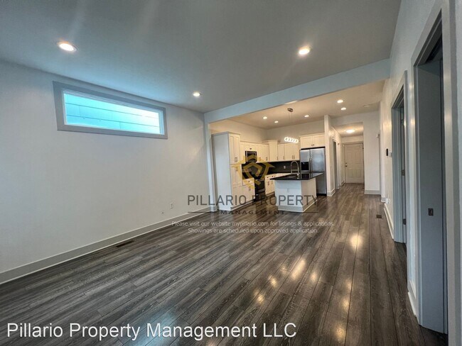 Building Photo - 4 br, 2.5 bath House - 406 Parkway Ave