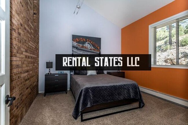 Foto del edificio - 4 bedroom in Colorado Springs CO 80919