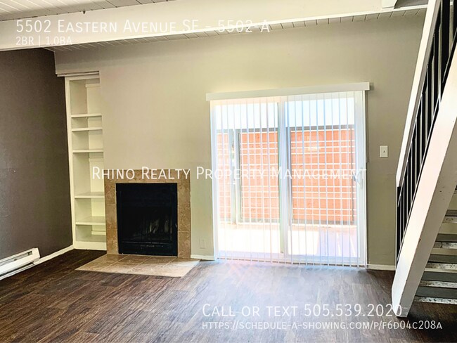 Foto del edificio - 5502 Eastern Ave SE