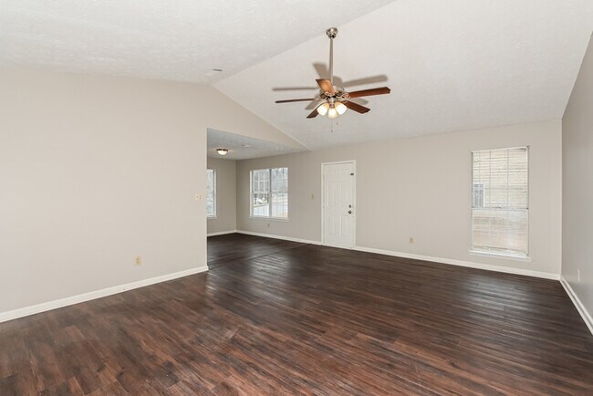 Foto del edificio - 6511 Mill Ct