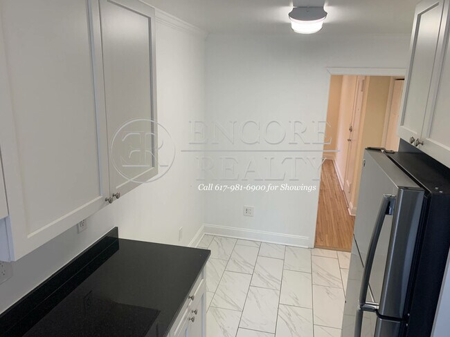 Foto del edificio - 86 St Paul St