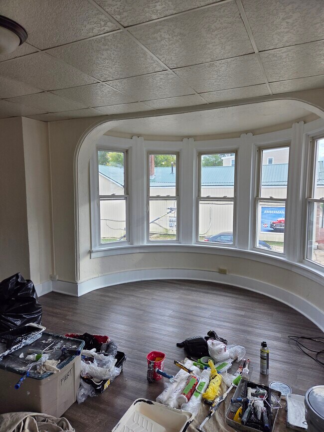 Foto del edificio - 1 S Main St