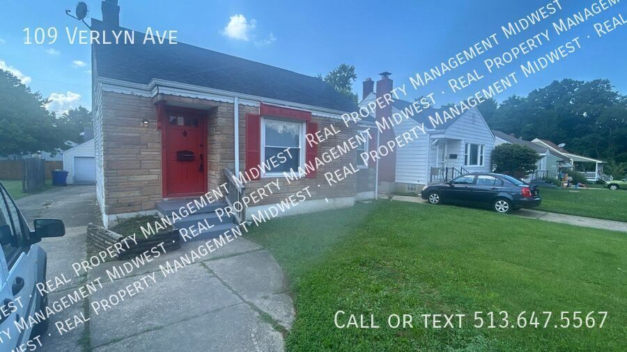 Foto principal - 109 Verlyn Ave