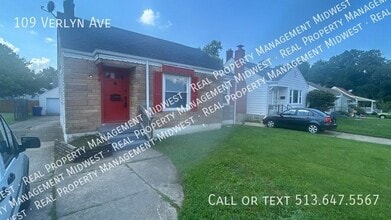 Building Photo - 109 Verlyn Ave