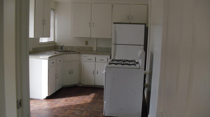 Primary Photo - 2 Bedroom Apartment with Private Fenced Ya...