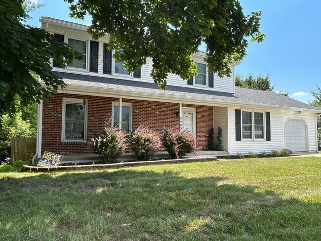 Building Photo - 2425 Calf Run Dr