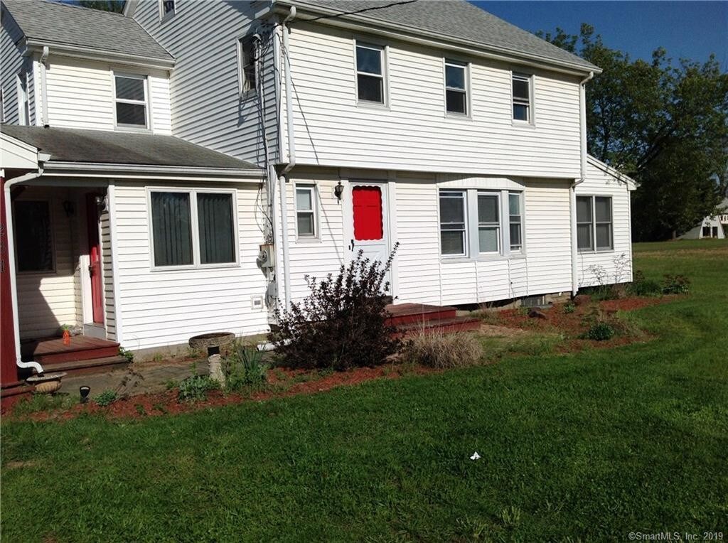 Primary Photo - 261 S Main St