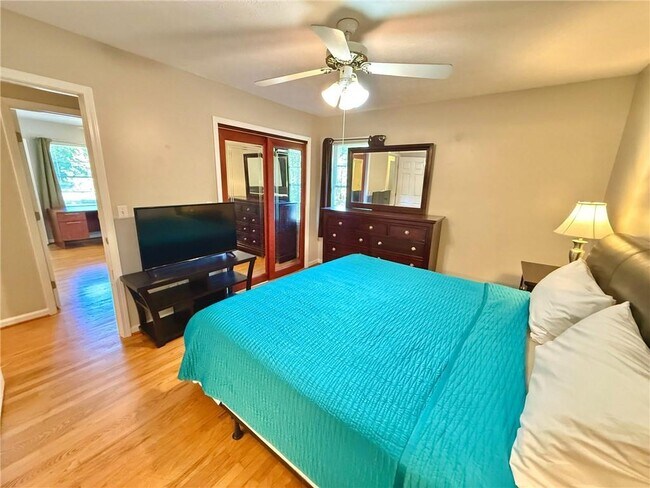 Foto del edificio - 6725 Ridge Moore Dr NW