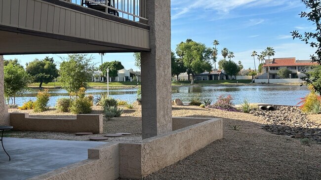 Foto del edificio - 11040 N 28th Dr