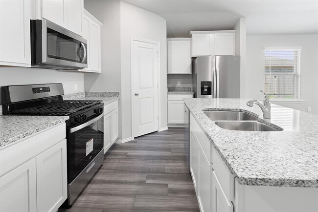 Foto del edificio - 2517 River Wy Dr