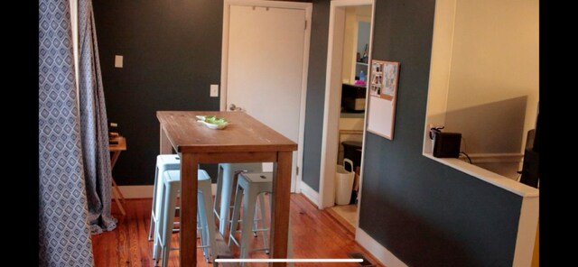 Foto del edificio - 802 S Bonham Rd