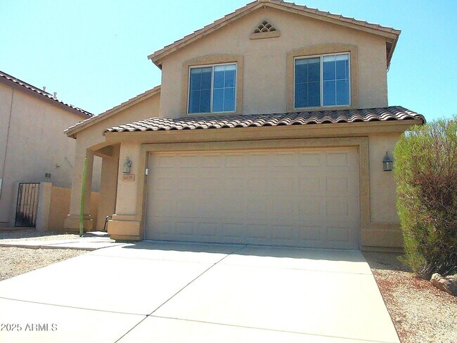 Foto del edificio - 4639 E Laredo Ln