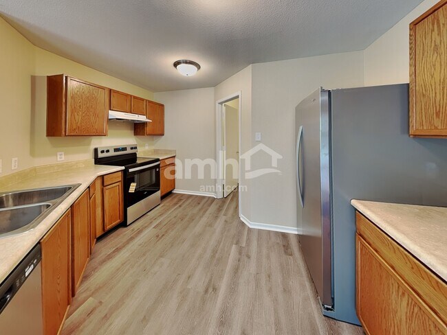 Foto del edificio - 1373 Bluestem Dr