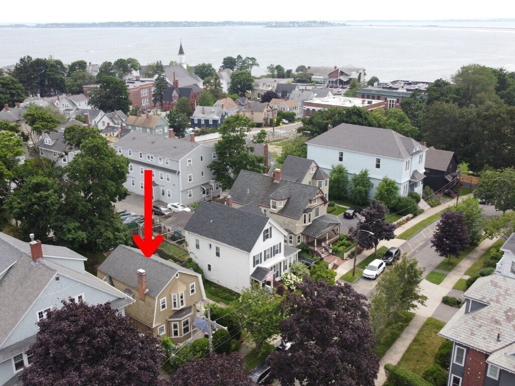 129 Elmwood Rd, Swampscott, MA 01907 House Rental in Swampscott, MA