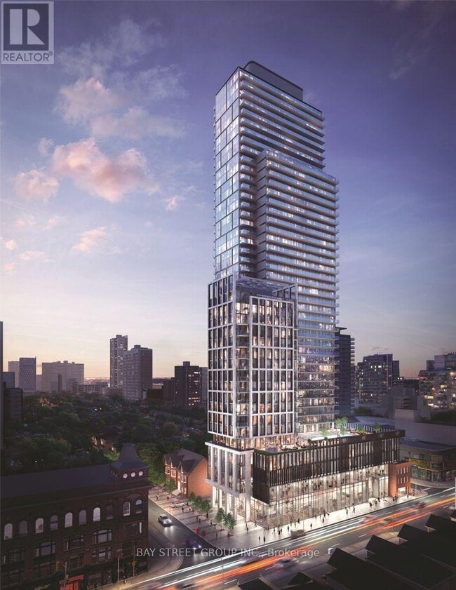 Building Photo - 3 Gloucester St