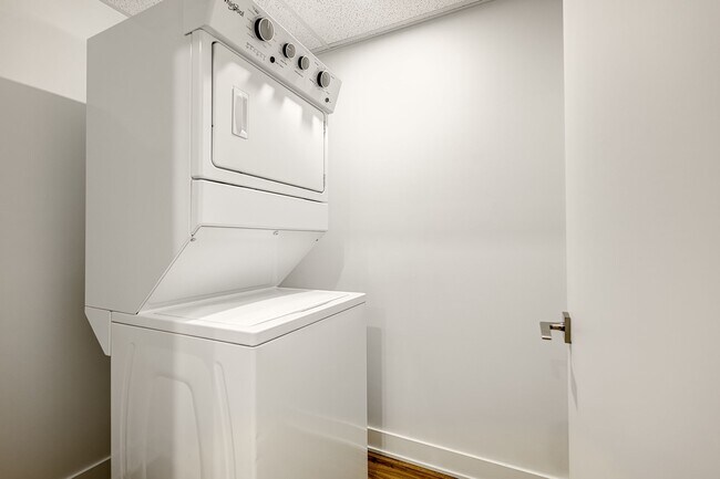Photo du bâtiment - 9675 Av. Papineau