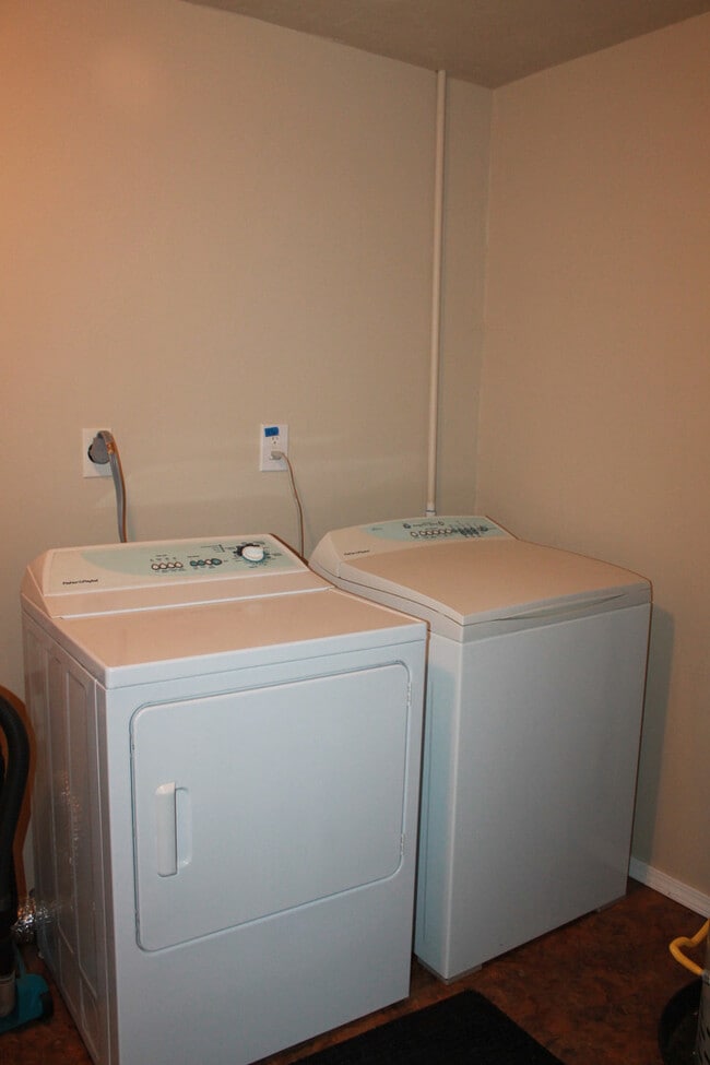 Foto del edificio - Move In Special!!!  $150 off 2nd month rent! Come take a look!