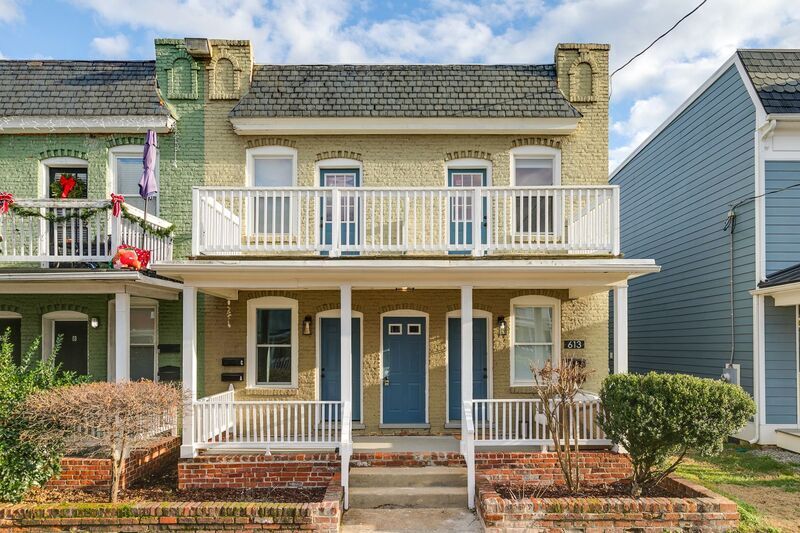 Primary Photo - 613 N 32nd St