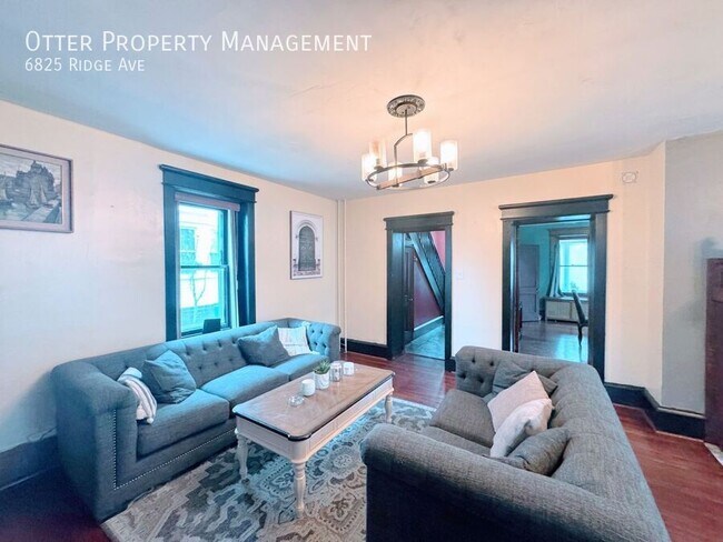 Building Photo - 6825 Ridge Ave