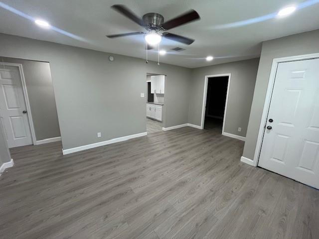 Foto del edificio - 5814 Doulton Dr