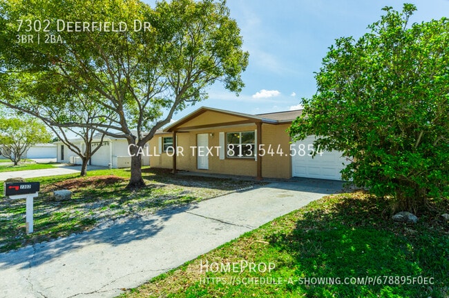 Foto del edificio - 7302 Deerfield Dr