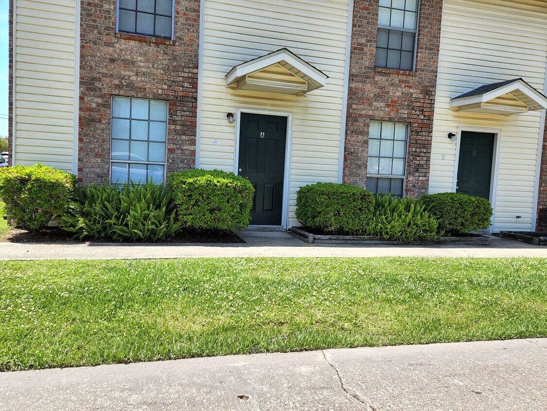 1678 Brightside Dr Unit 1670, Baton Rouge, LA 70820 Condo for Rent in