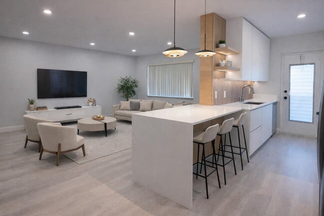 Foto del edificio - 8704 NW 35th St