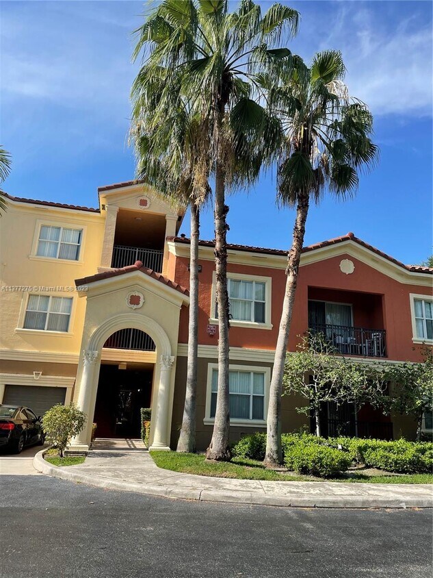 4400 SW 160th Ave Unit 1025, Miramar, FL 33027 Condo for Rent in