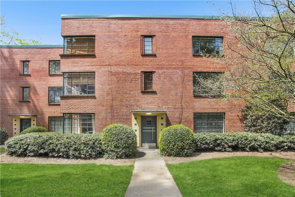 Foto principal - 1160 Briarcliff Ct NE
